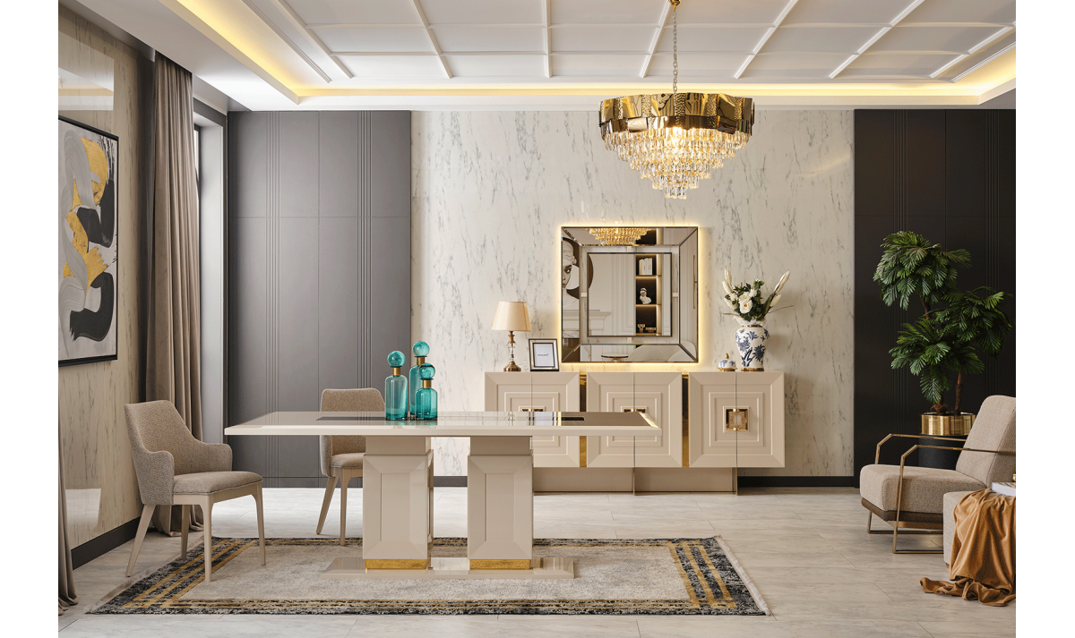 Grande Düğün Paketi Grande Düğün Paketi